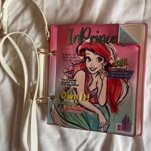 Danielle Nicole Ariel Bag